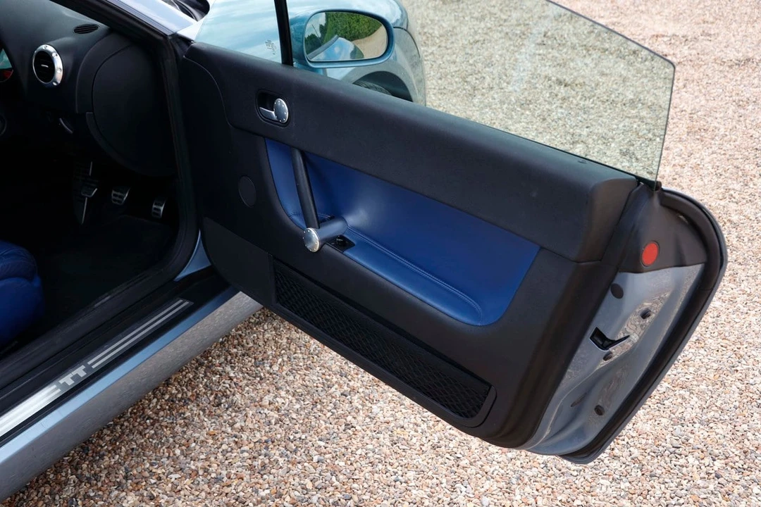 2005 Audi TT Mk1 - Image 24 of 30