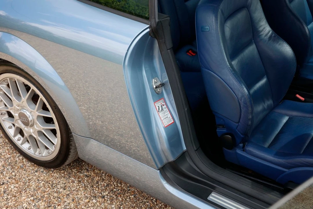 2005 Audi TT Mk1 - Image 25 of 30