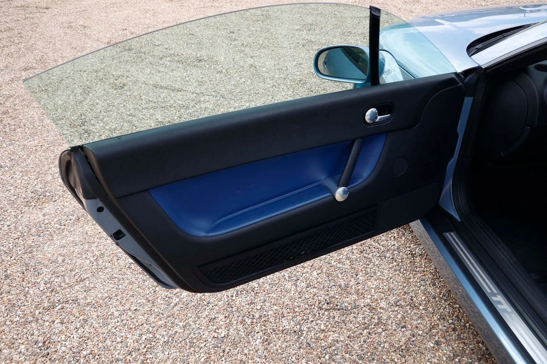 2005 Audi TT Mk1 - Image 28 of 30