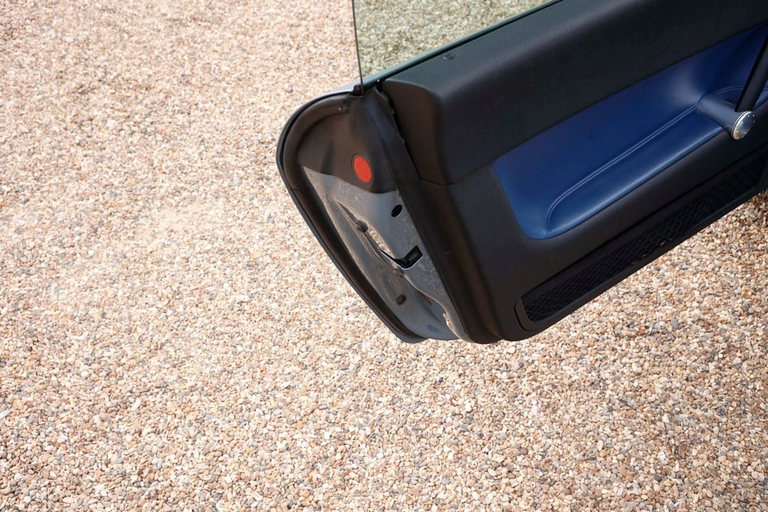 2005 Audi TT Mk1 - Image 29 of 30