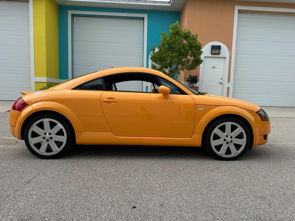 2005 Audi TT Mk1 - Image 12 of 29