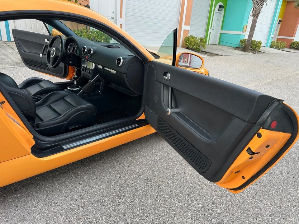 2005 Audi TT Mk1 - Image 22 of 29