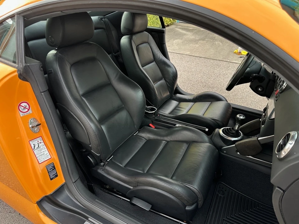 2005 Audi TT Mk1 - Image 23 of 29