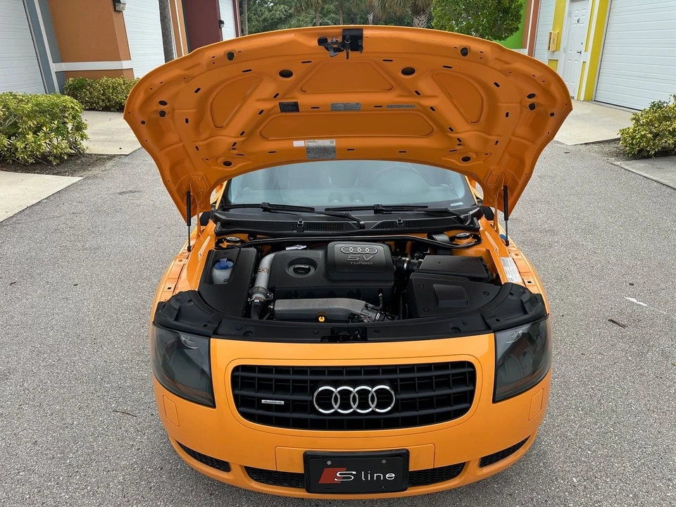 2005 Audi TT Mk1 - Image 15 of 29