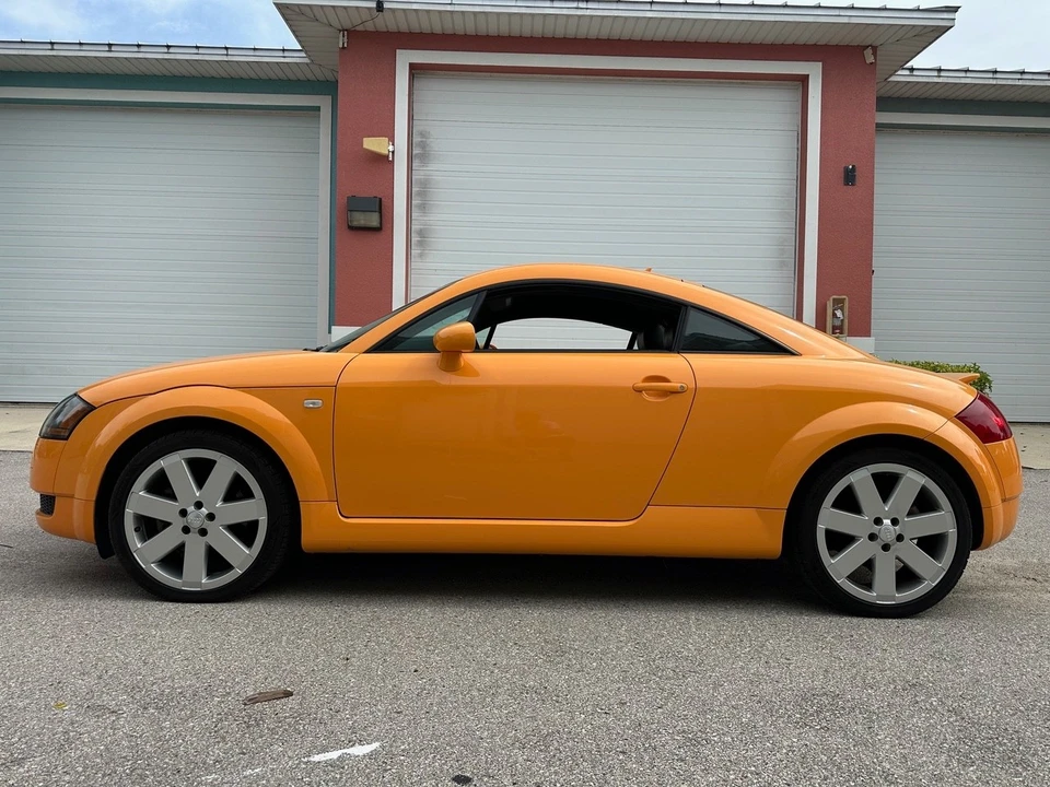 2005 Audi TT Mk1 - Image 14 of 29