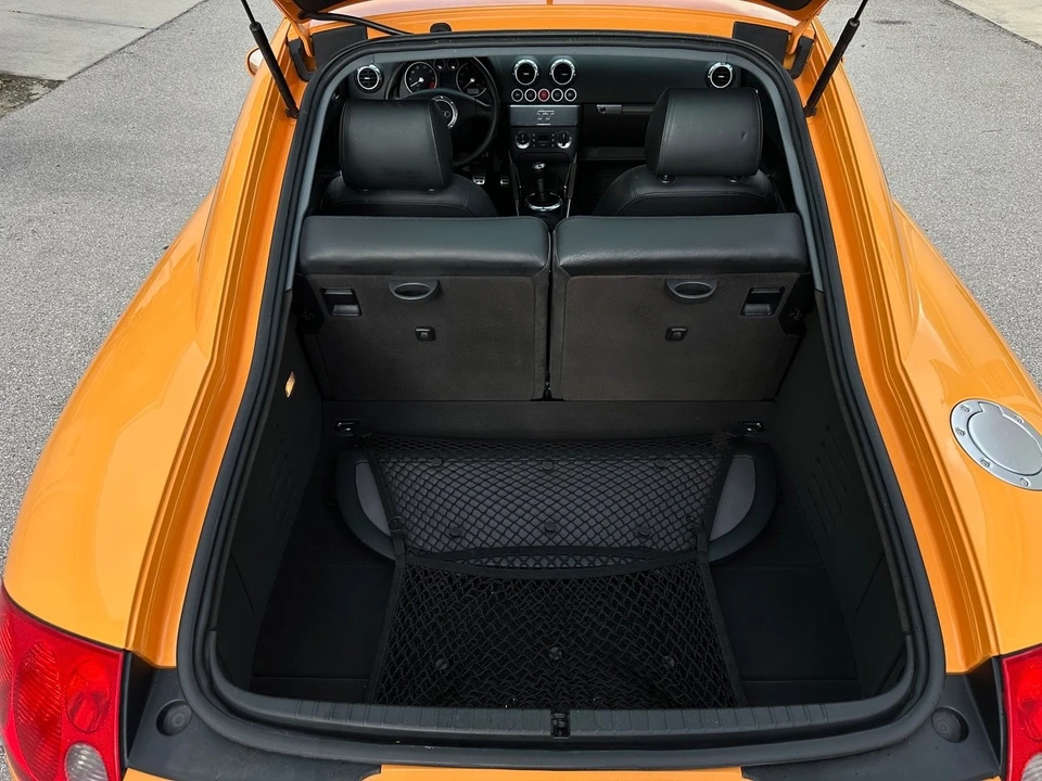 2005 Audi TT Mk1 - Image 28 of 29