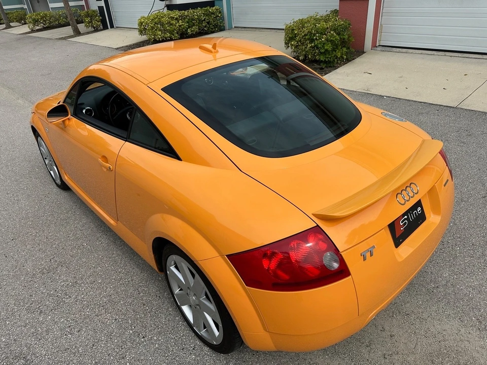2005 Audi TT Mk1 - Image 10 of 29