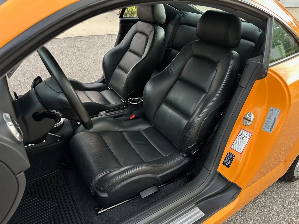 2005 Audi TT Mk1 - Image 19 of 29