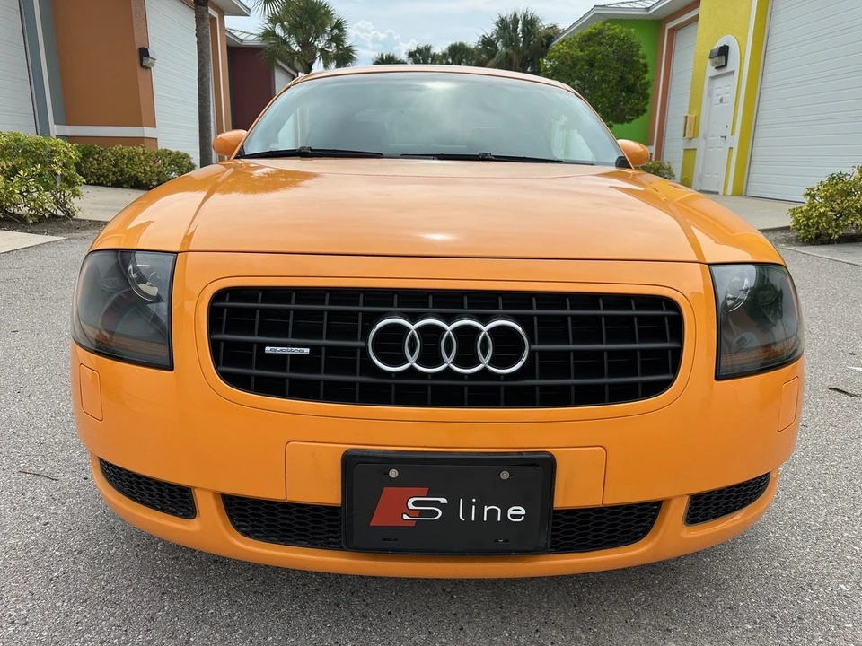 2005 Audi TT Mk1 - Image 3 of 29