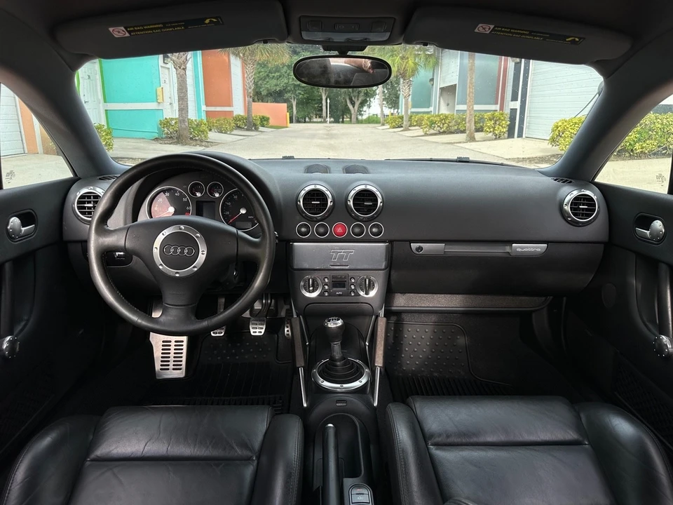 2005 Audi TT Mk1 - Image 27 of 29
