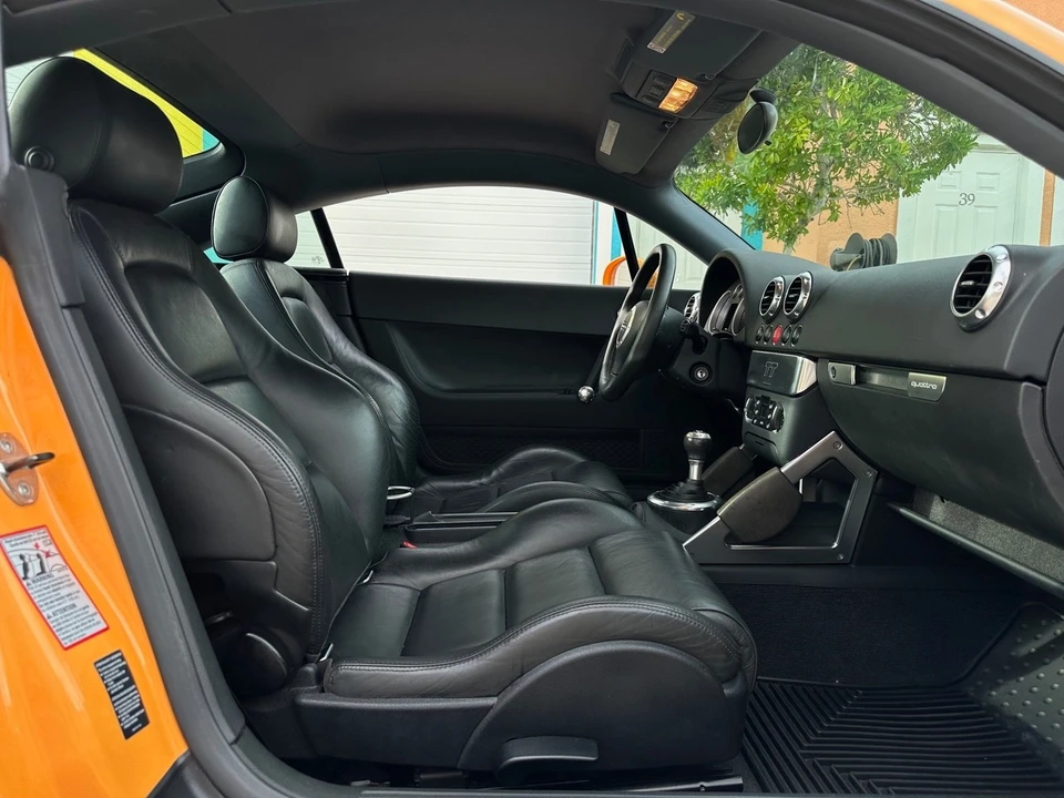 2005 Audi TT Mk1 - Image 24 of 29