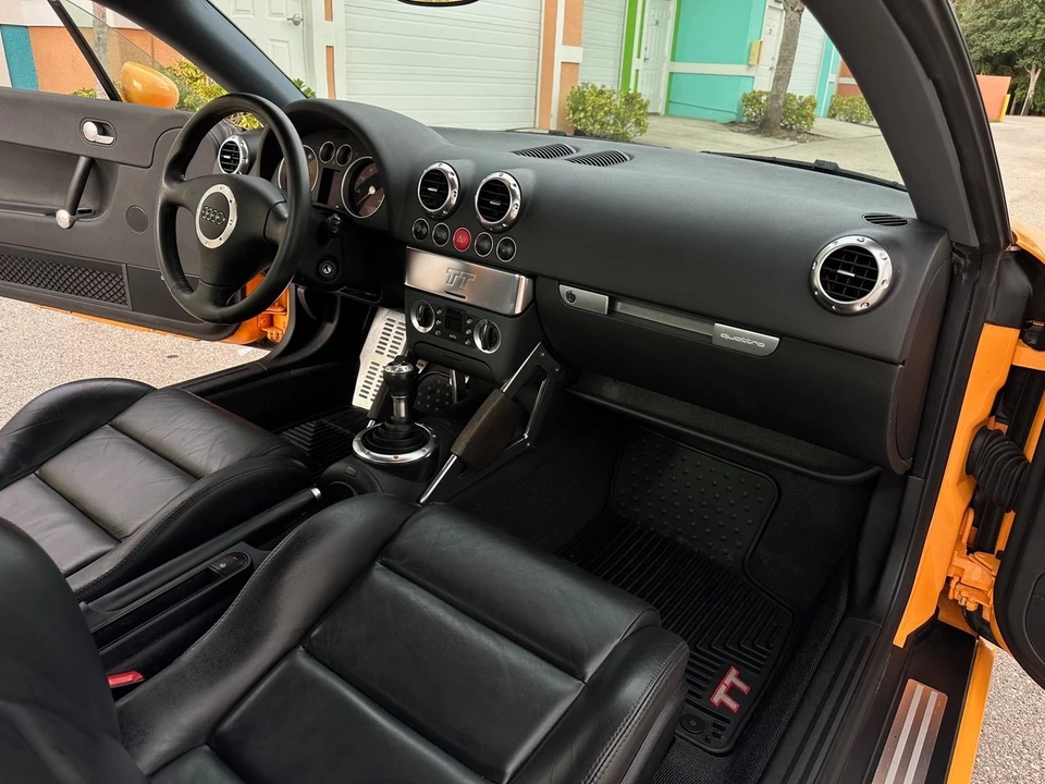 2005 Audi TT Mk1 - Image 25 of 29