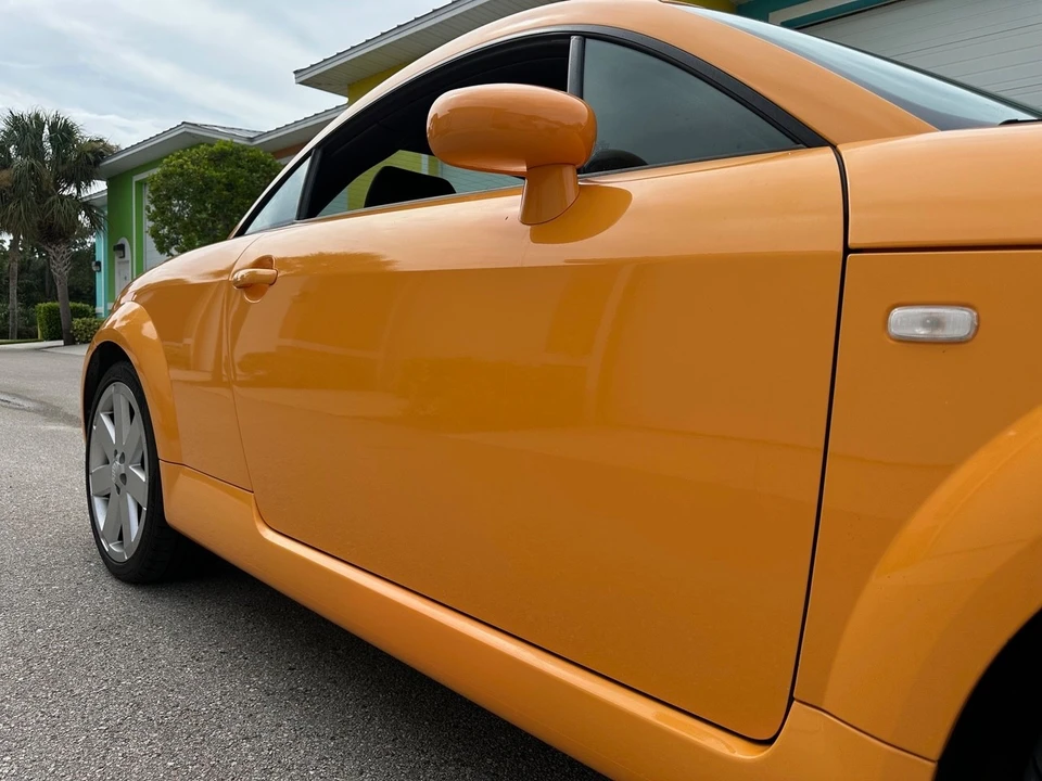 2005 Audi TT Mk1 - Image 13 of 29