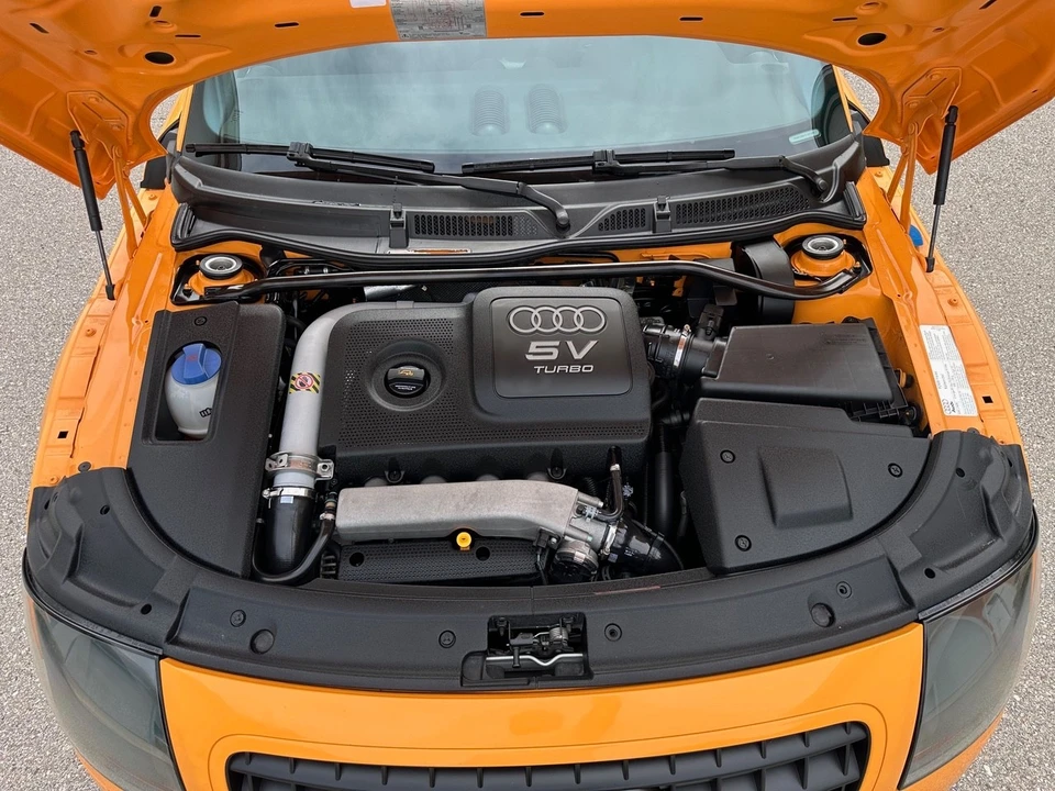 2005 Audi TT Mk1 - Image 16 of 29