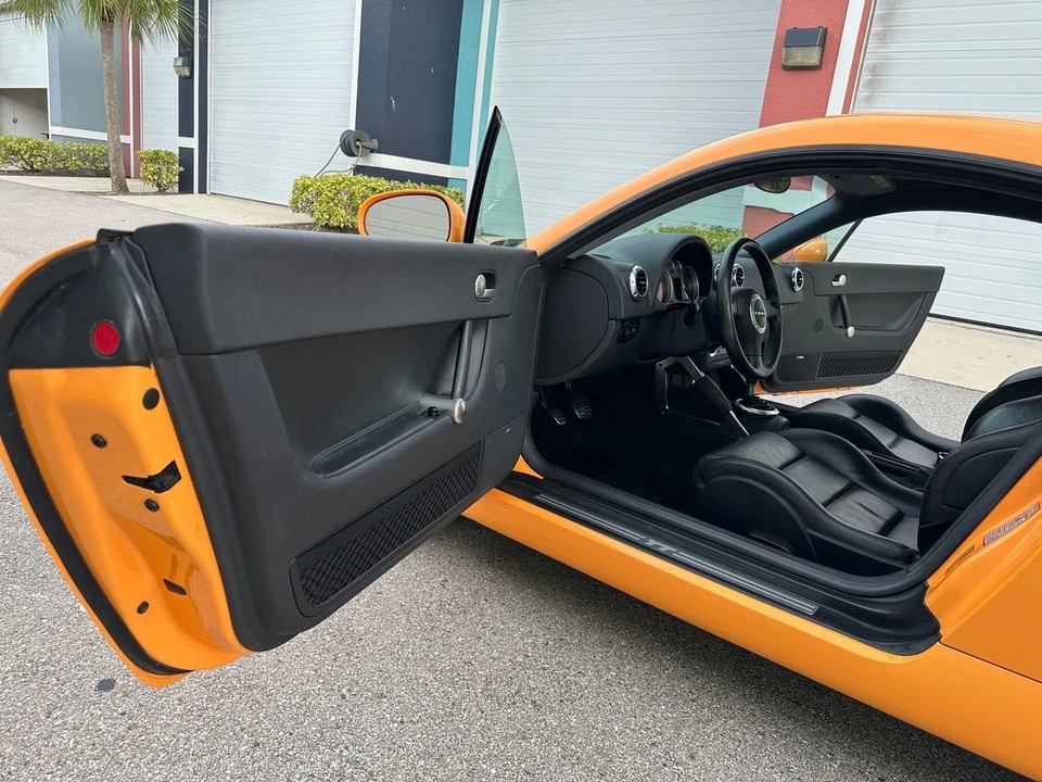 2005 Audi TT Mk1 - Image 18 of 29