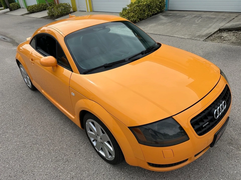 2005 Audi TT Mk1 - Image 2 of 29