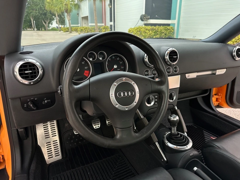 2005 Audi TT Mk1 - Image 20 of 29