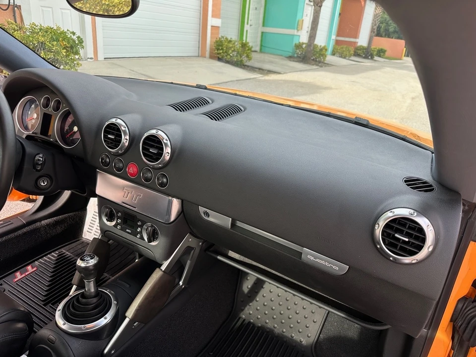 2005 Audi TT Mk1 - Image 26 of 29