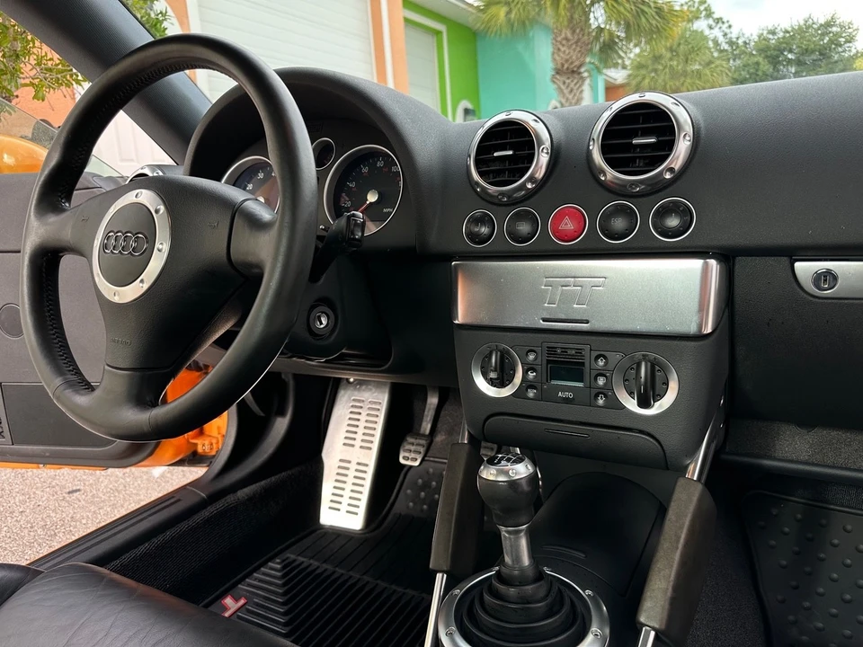 2005 Audi TT Mk1 - Image 21 of 29