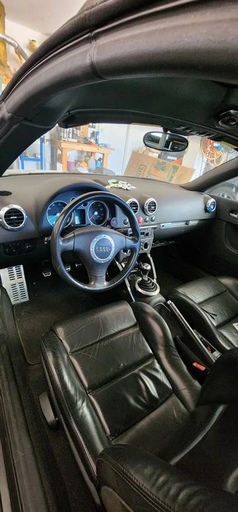2005 Audi TT Mk1 - Image 6 of 6