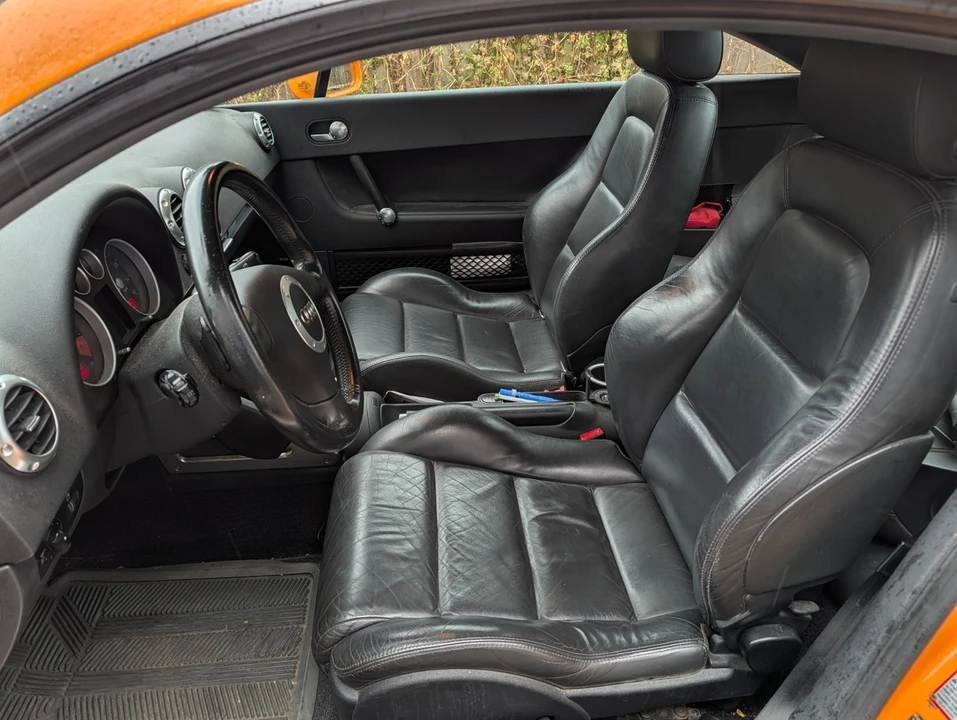 2005 Audi TT Mk1 - Image 6 of 10