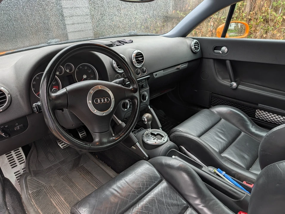 2005 Audi TT Mk1 - Image 7 of 10