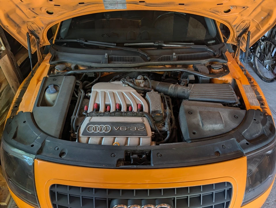 2005 Audi TT Mk1 - Image 10 of 10