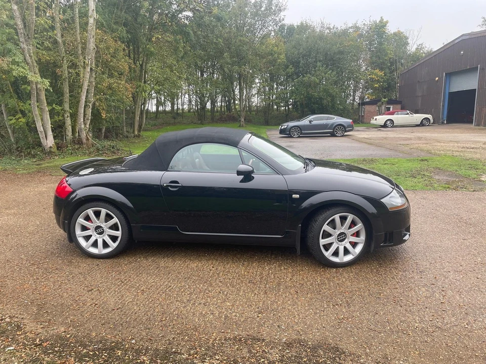 2005 Audi TT Mk1 - Image 3 of 30