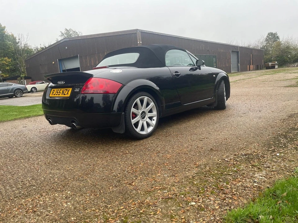 2005 Audi TT Mk1 - Image 13 of 30