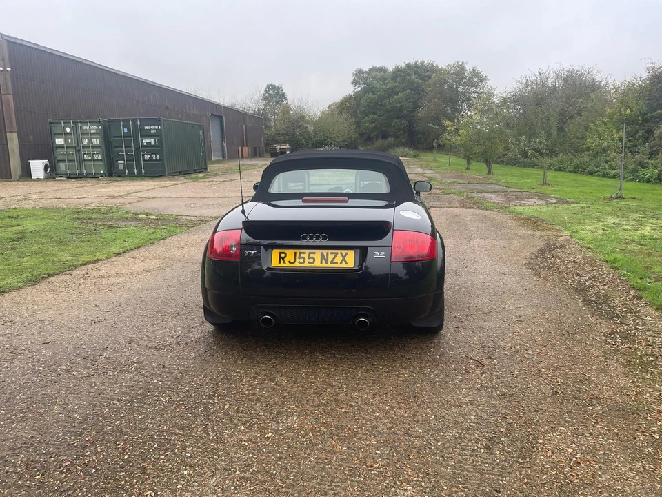 2005 Audi TT Mk1 - Image 12 of 30