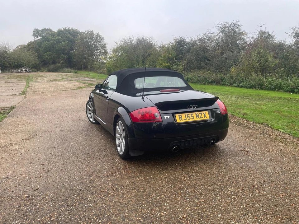 2005 Audi TT Mk1 - Image 15 of 30