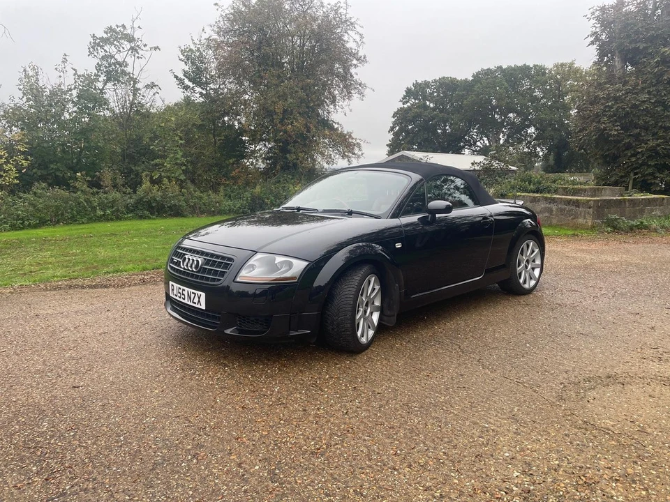 2005 Audi TT Mk1 - Image 10 of 30