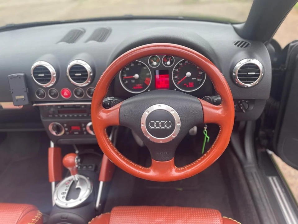 2005 Audi TT Mk1 - Image 20 of 30