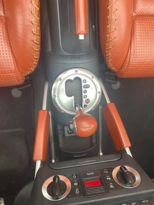 2005 Audi TT Mk1 - Image 26 of 30
