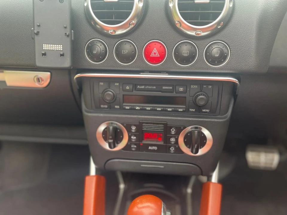 2005 Audi TT Mk1 - Image 28 of 30