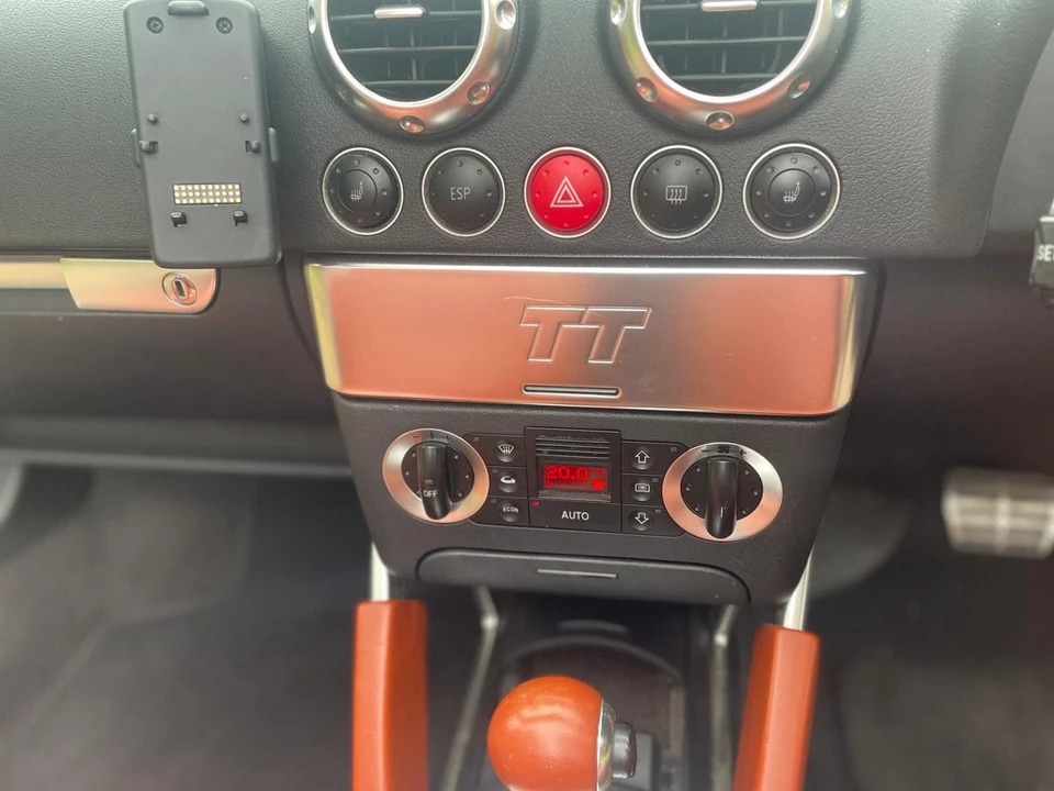 2005 Audi TT Mk1 - Image 27 of 30
