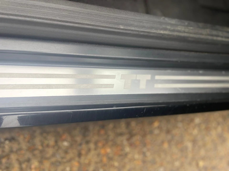 2005 Audi TT Mk1 - Image 30 of 30