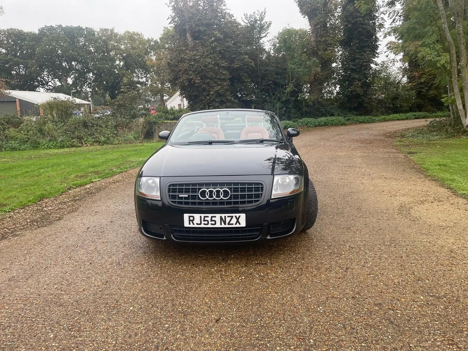 2005 Audi TT Mk1 - Image 5 of 30