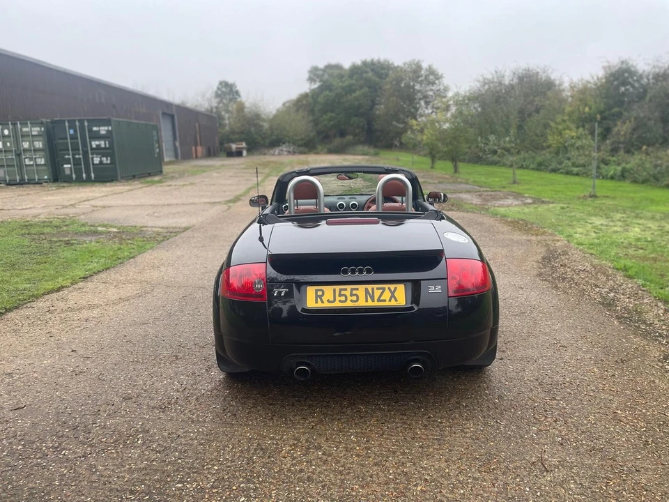 2005 Audi TT Mk1 - Image 6 of 30