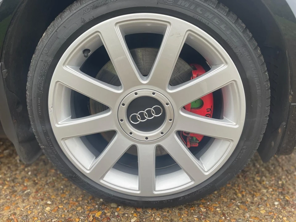 2005 Audi TT Mk1 - Image 17 of 30