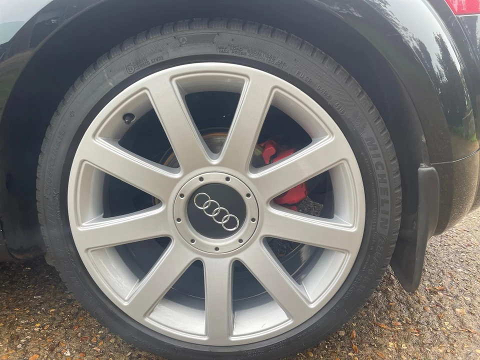 2005 Audi TT Mk1 - Image 18 of 30