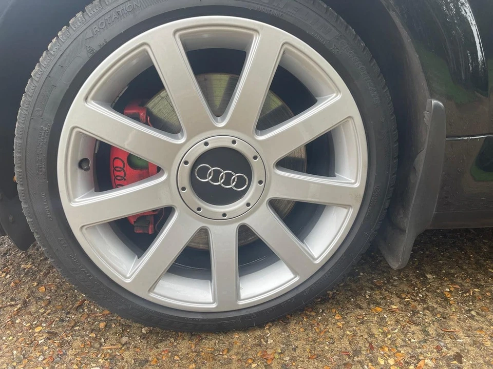 2005 Audi TT Mk1 - Image 19 of 30
