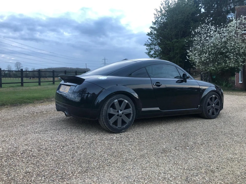 2005 Audi TT Mk1 - Image 5 of 14