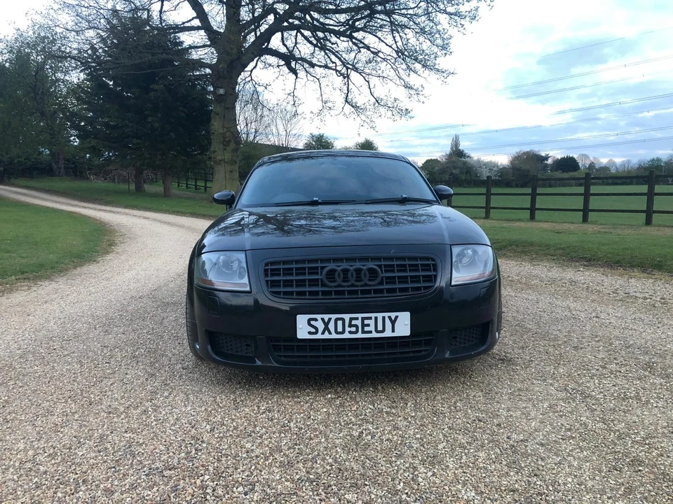 2005 Audi TT Mk1 - Image 13 of 14