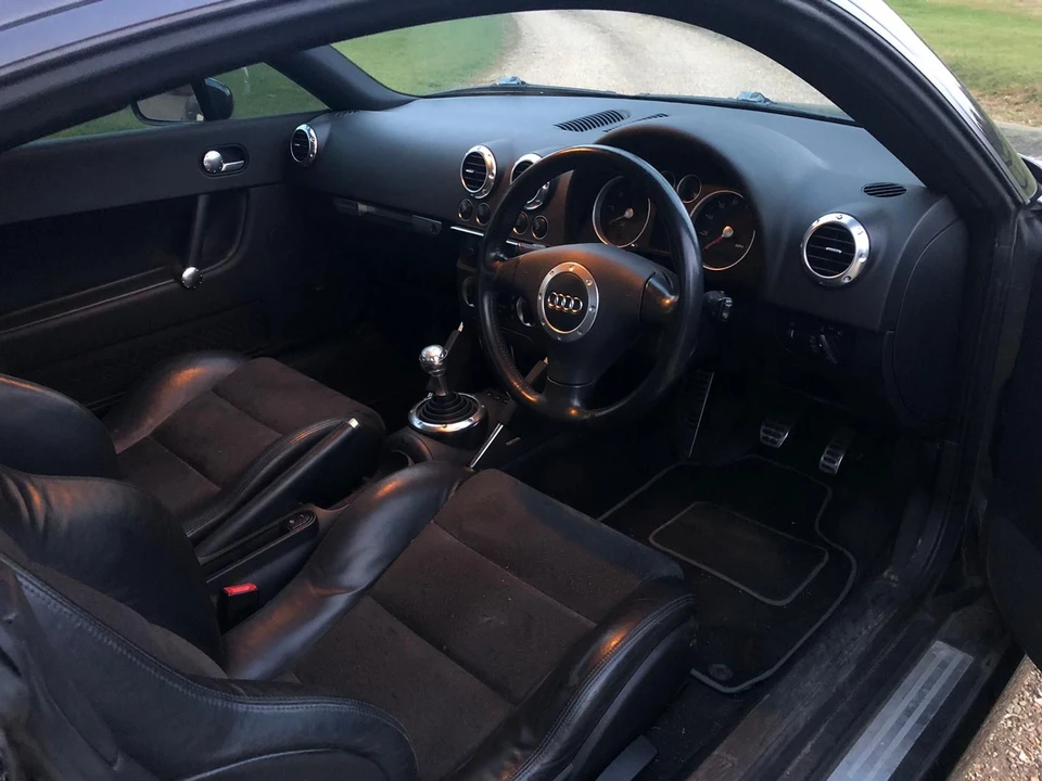 2005 Audi TT Mk1 - Image 14 of 14