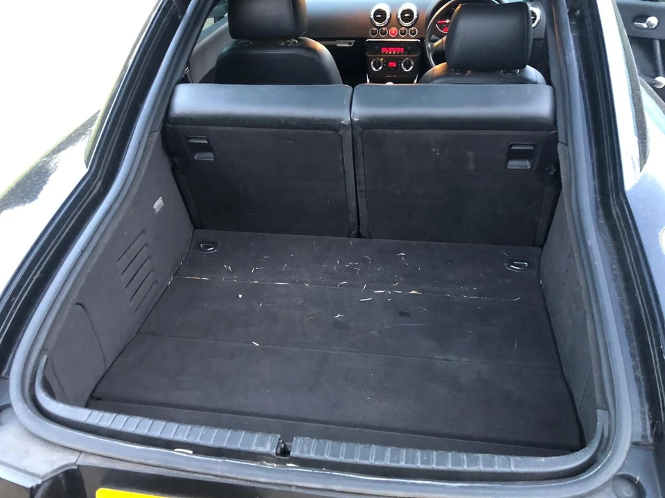 2005 Audi TT Mk1 - Image 8 of 14
