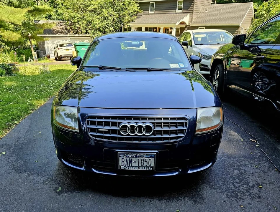 2005 Audi TT - Image 2 of 3