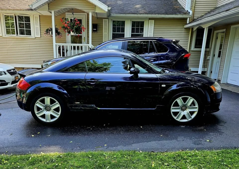 2005 Audi TT - Image 3 of 3