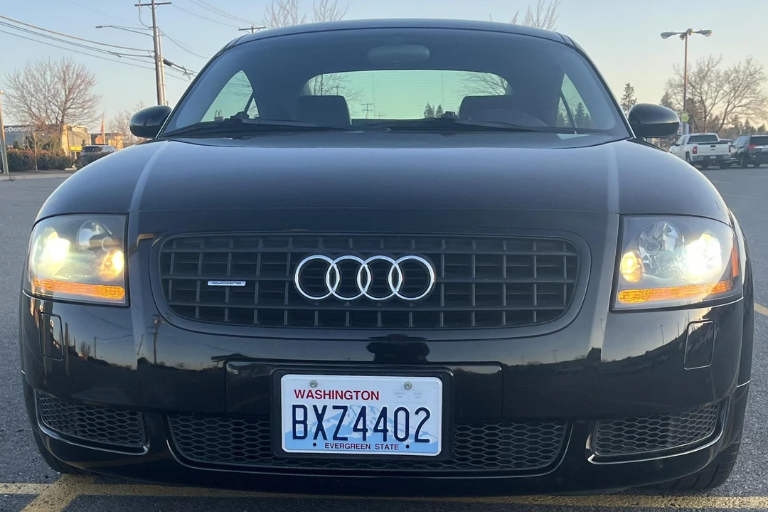2005 Audi TT Mk1 - Image 2 of 31