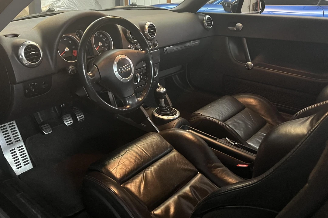 2005 Audi TT Mk1 - Image 29 of 31